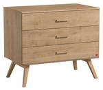 Commode Nautis Imitation driftwood