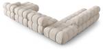 modulares U-Formsofa BELLIS 7 Sitzplätze Beige