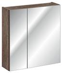 Spiegelschränke SANTA FE MC60 2D Beige