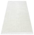 Tapis Sevilla Pc00b Rayures Blan 80 x 150 cm