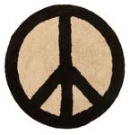 Symbol Friedens Teppich 90 des