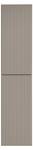 Armoire haute ICONIC HC35 2D Beige