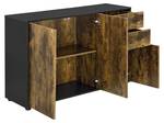 Sideboard Paarl Braun