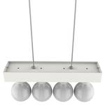 Suspension Boston XL Blanc