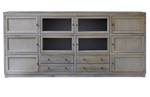 Sideboard Pablo Breite: 220 cm