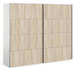 Schiebetürenschrank Veto Beige