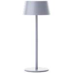 Tischlampen 1693315 1 Grau