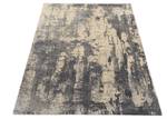 Webteppich WAVE ARTE + Reiniger-Set Beige - 200 x 300 cm