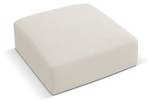 Pouf TYRA Beige