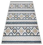 Tapis Structurel Botanic 65252 Boho 117 x 170 cm