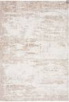 Tapis de salon moderne LUNAR Beige - 120 x 170 cm