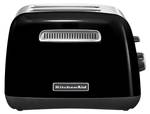 Toaster 5KMT2115EOB Schwarz - Metall - 29 x 21 x 19 cm