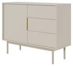 Buffet VIVA SB104 1D3D Beige