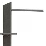 Structure intérieure 90 cm Skøp Anthracite