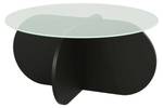 Table basse Gliese Noir