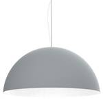 Suspension Cassis Gris - Blanc - 60 x 30 x 60 cm