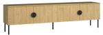 TV-Board NATANIEL Beige