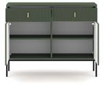 Buffet MAGGIORE SB104 2D2D Noir - Vert