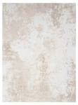 Teppich Modern Sarge Taupe - 140 x 200 cm