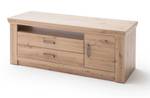 Wohnzimmer Mauro 30 (6-teilig) Braun - Holzwerkstoff - Holzart/Dekor - 519 x 211 x 55 cm