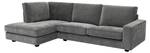 Sofa APRICALE Grau