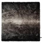 Tapis à poils longs Whisper Anthracite - 150 x 4 x 150 cm