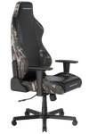 DXRacer Gaming Stuhl Drifting 2023 Schwarz - Multicolor