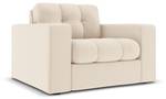 Sessel JUSTIN Beige