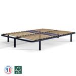 Matelas Original +Sommier tri-zones 160 x 200 cm