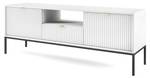 Meuble tv AVON RTV154 2D1D Blanc