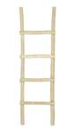 Porte serviette FODNA Beige - Bois manufacturé - 8 x 150 x 45 cm