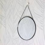 Kette Mirror Metall mit 20 cm Schwarz