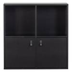 Armoire Lower Case Noir