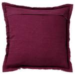 Housse de coussin Burto Mauve - 45 x 45 x 45 cm