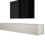 TV-Lowboard Orinoco Beige - 200 x 34 cm