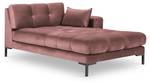 Chaiselongue MAMAIA Pink