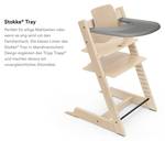 Tray für Tripp Trapp® Stuhl Grau