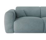 Sofa POGNI Blau