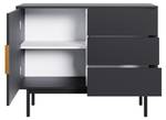 Buffet VIVA SB104 1D3D Noir