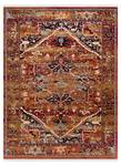 Teppich Wolle Keshan Franse Ornament 160 x 230 cm