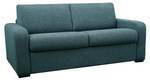 Schlafsofa BEVIS Blau