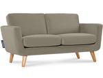 Sofa TAGIO (2 Sitzer) Beige