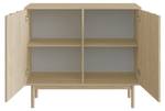 Sideboard NEKSTO Breite: 101 cm