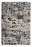 Tapis de salon moderne fait main ANTHRA 200 x 290 cm