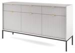 Sideboard AVON SB154 3D3D Grau