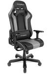 Gaming Stuhl King OH-KA99-NG Schwarz - Grau