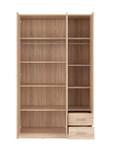 Kleiderschrank Nepo Plus Beige