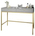 CORTADO GOLD Konsole T104 Grau