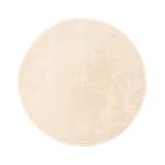 Waschbarer Teppich R Vivid Beige - 80 x 80 cm