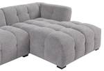 Sofa DILOME Grau